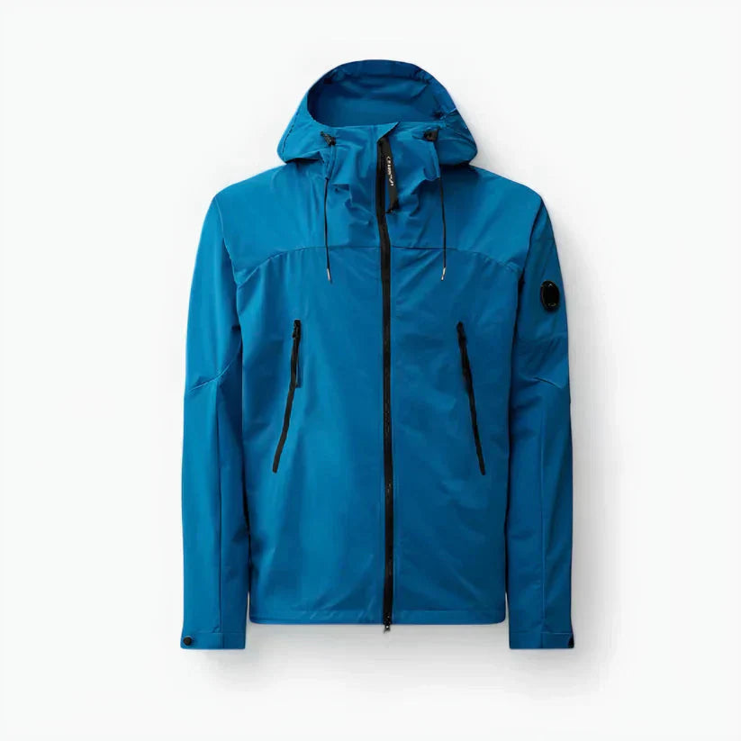 Veste CP C*mpany Bleu