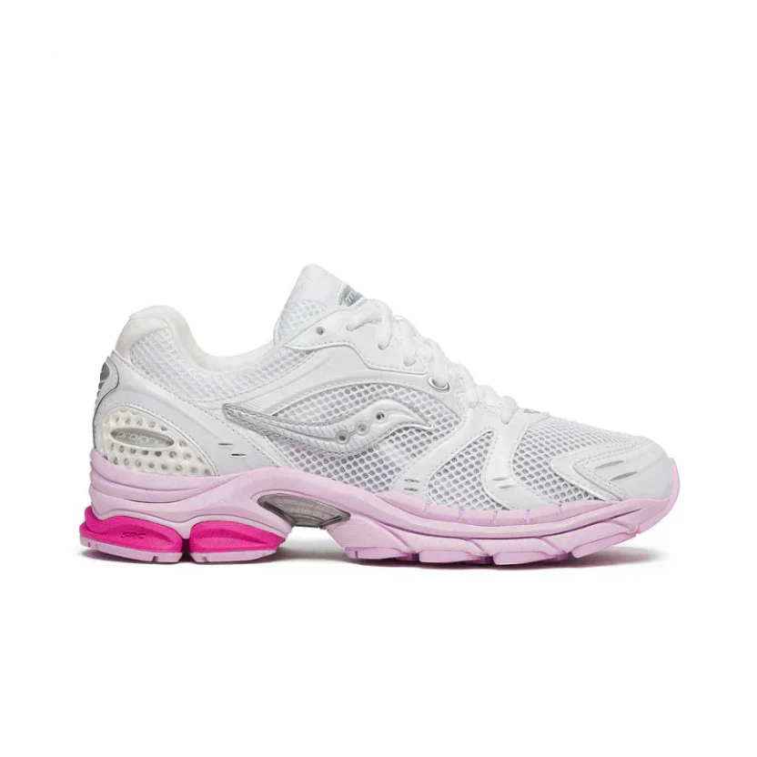 Sauc*ny Omni 9 (Blanc & Rose)