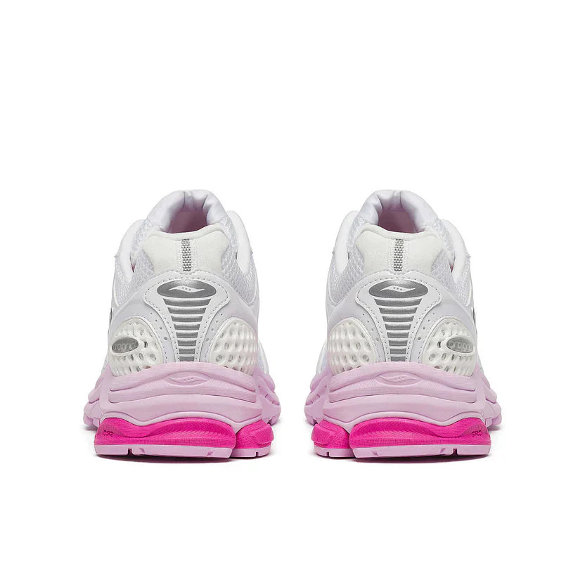 Sauc*ny Omni 9 (Blanc & Rose)