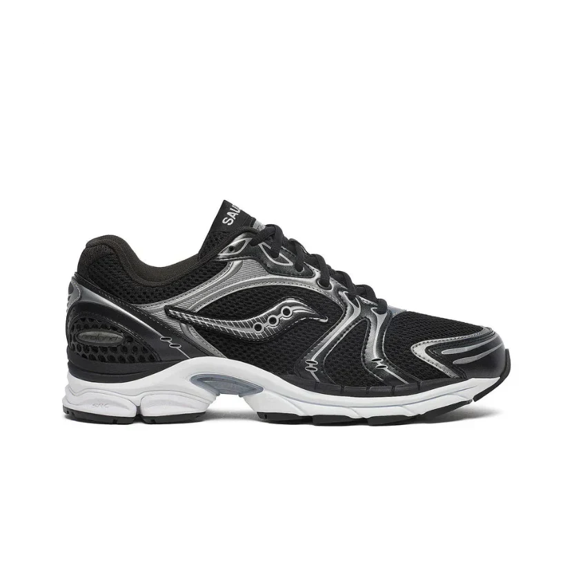 Sauc*ny Omni 9 (Noir & Blanc)