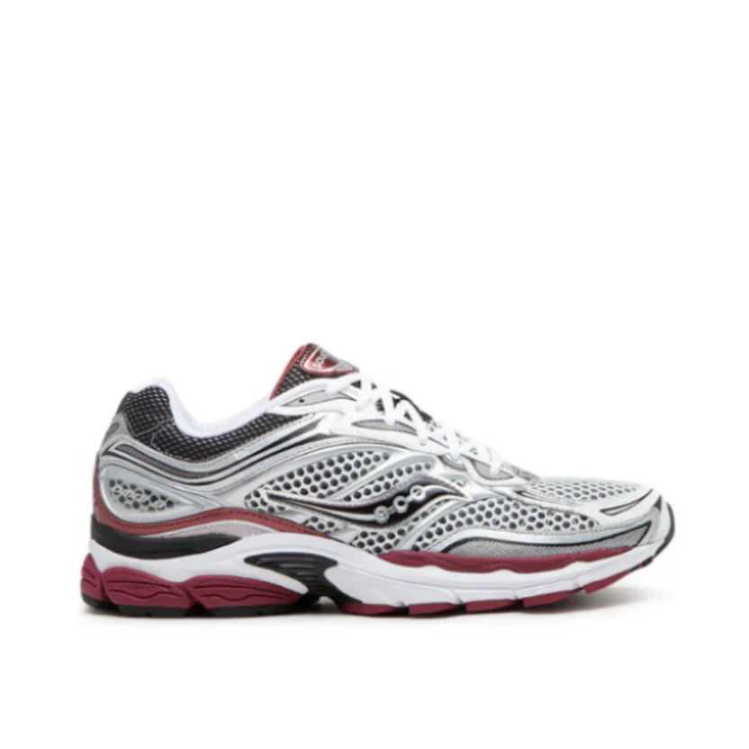 Sauc*ny Omni 9 (Rouge & Blanc)