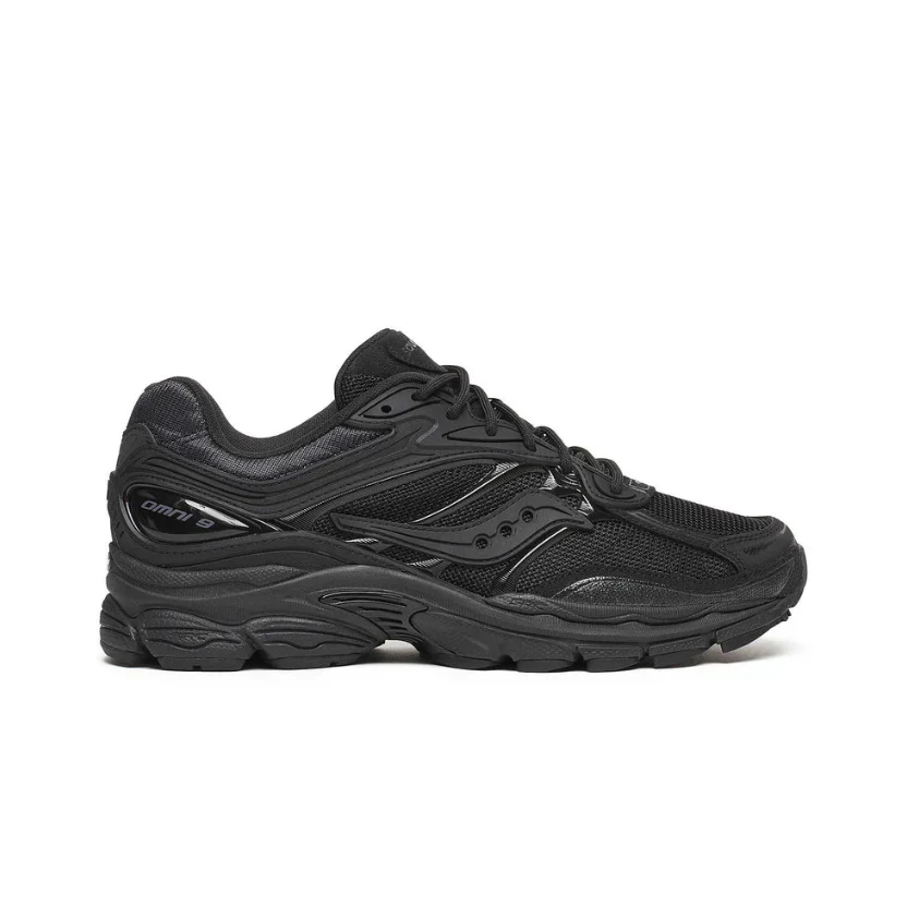 Sauc*ny Omni 9 (full, black)