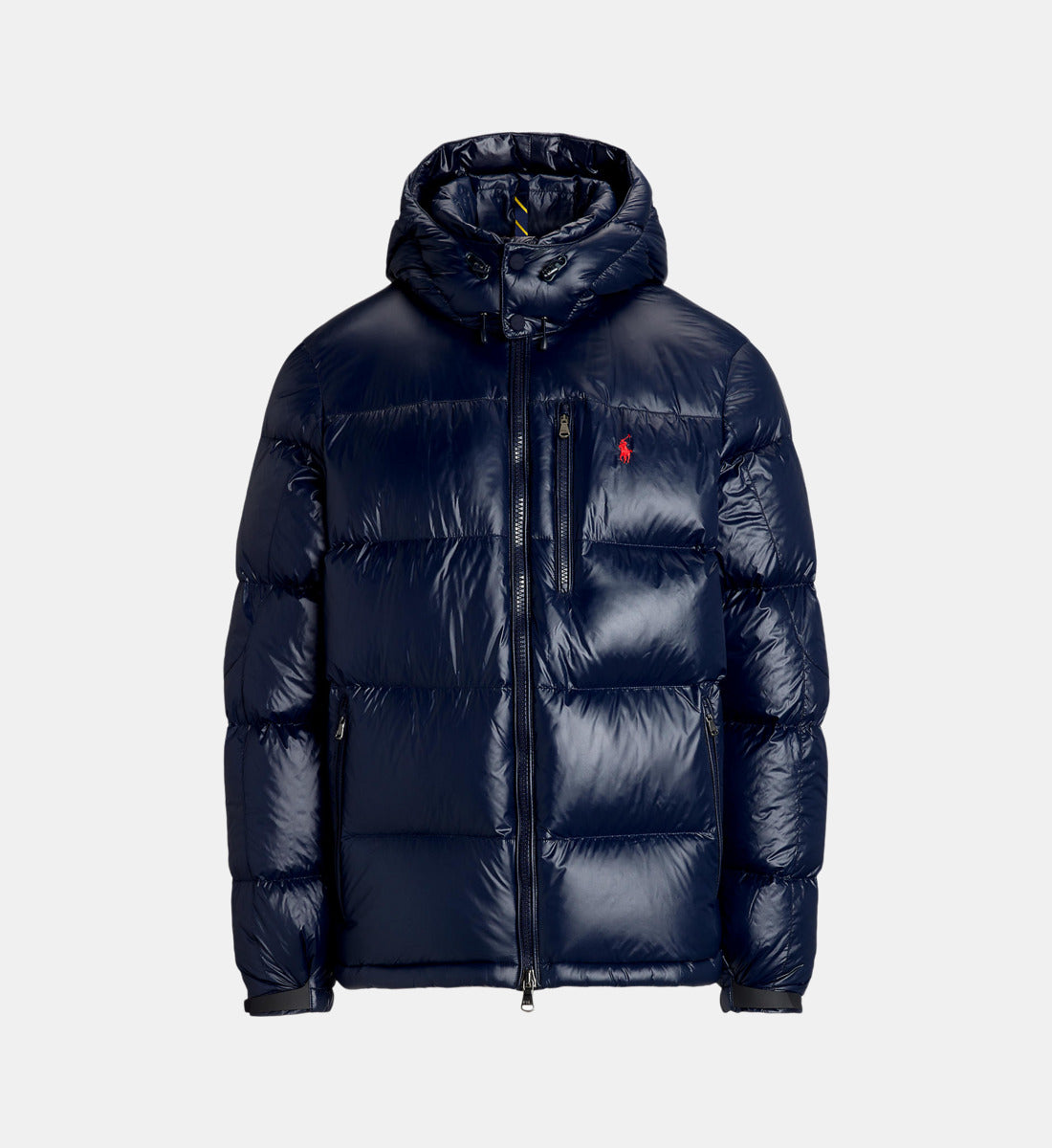 Doudoune - R*lph L*uren